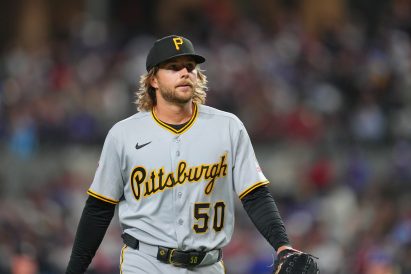 article image - Pirates Rangers Baseball